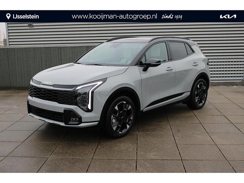 Nieuw Kia Sportage GT 288 PK (211 kW) 2025 SUV