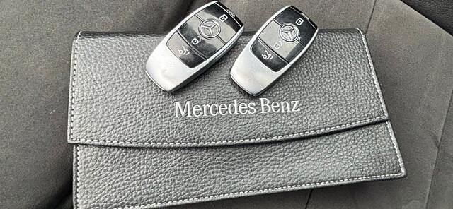 Occasion Mercedes E200 184 PK (135 kW) 2016 Grijs Sedan