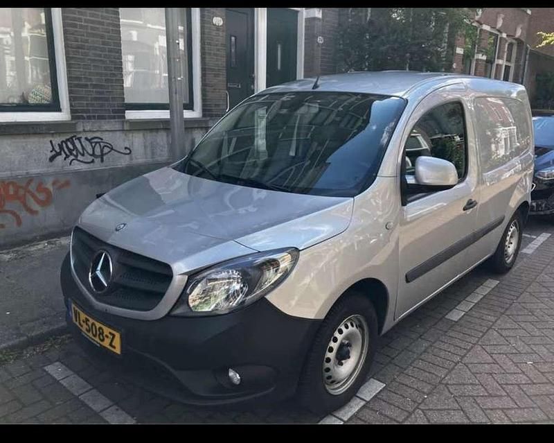 Occasion Mercedes Citan 109 90 PK (66 kW) 2015 Van