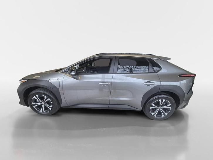 Nieuw Toyota bZ4X 164 kW (224 PK) 2025 Grijs SUV