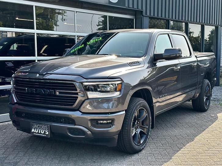 Occasion Dodge Ram 294 kW (401 PK) 2024