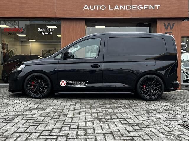 Bestelauto Occasion 2022 VW Caddy Comfortline MPV | € 19.950 (Eerlijke prijs) - Afbeelding 1/4