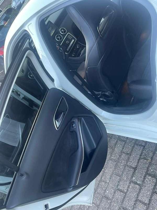 Occasion Mercedes A220 Edition 177 PK (130 kW) 2017 Wit