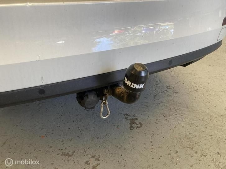 Occasion Skoda Octavia Ambition 110 PK (80 kW) 2016 Hatchback