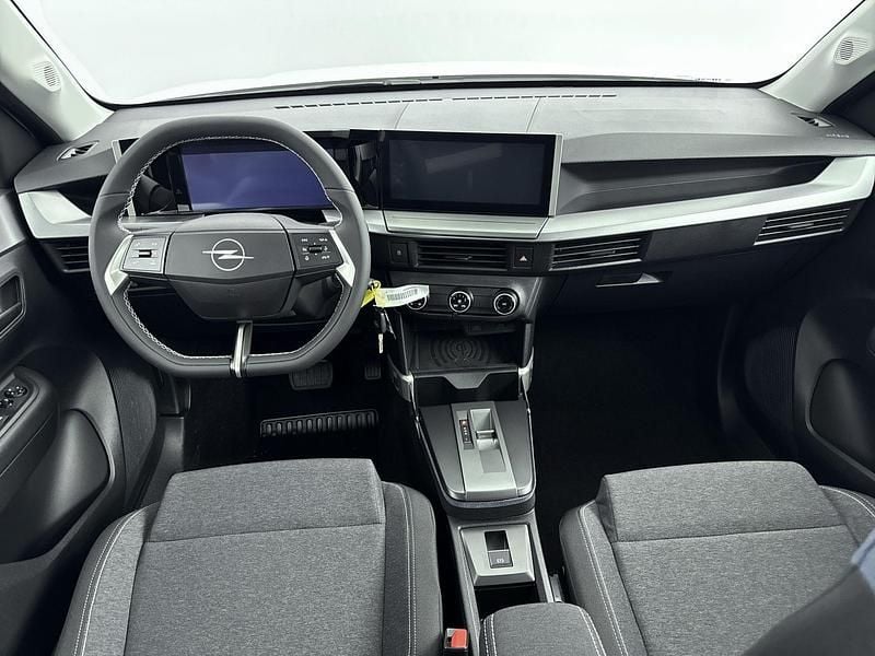 Nieuw Opel Frontera Edition 145 PK (106 kW) 2025 Wit SUV