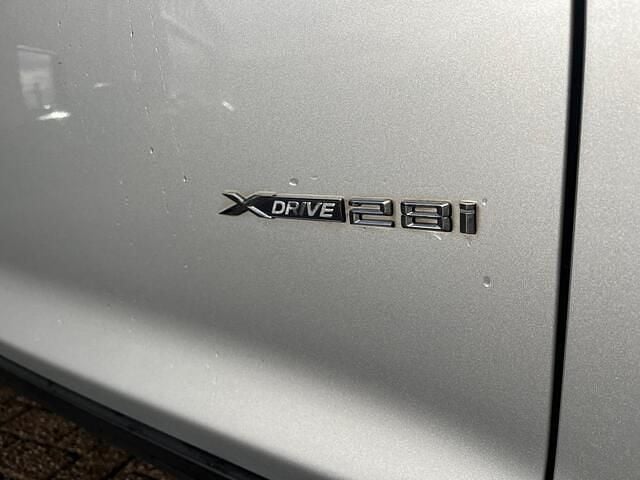 Occasion BMW X3 Executive 259 PK (190 kW) 2011 Grijs SUV