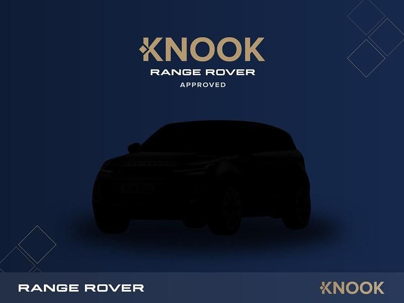 Bruin Gebruikt 2025 Land Rover Range Rover evoque SE Dynamic SUV | € 67.850 - Afbeelding 1/4
