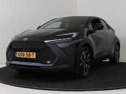 Zwart Occasion 2024 Toyota C-HR Edition SUV | € 35.265 (Goede deal) - Afbeelding 1/4