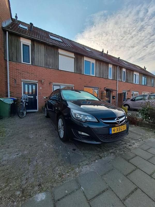 Occasion Opel Astra 119 PK (87 kW) 2014