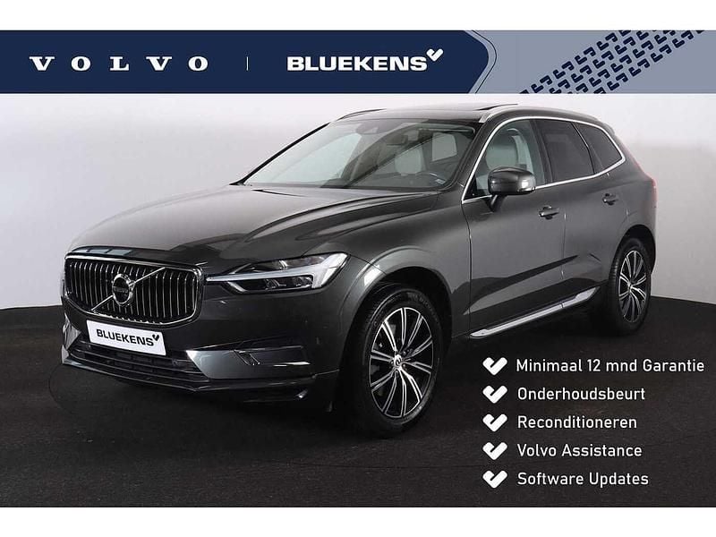 Gebruikt 2020 Volvo XC60 Inscription SUV | € 31.900 (Super prijs) - Afbeelding 1/4