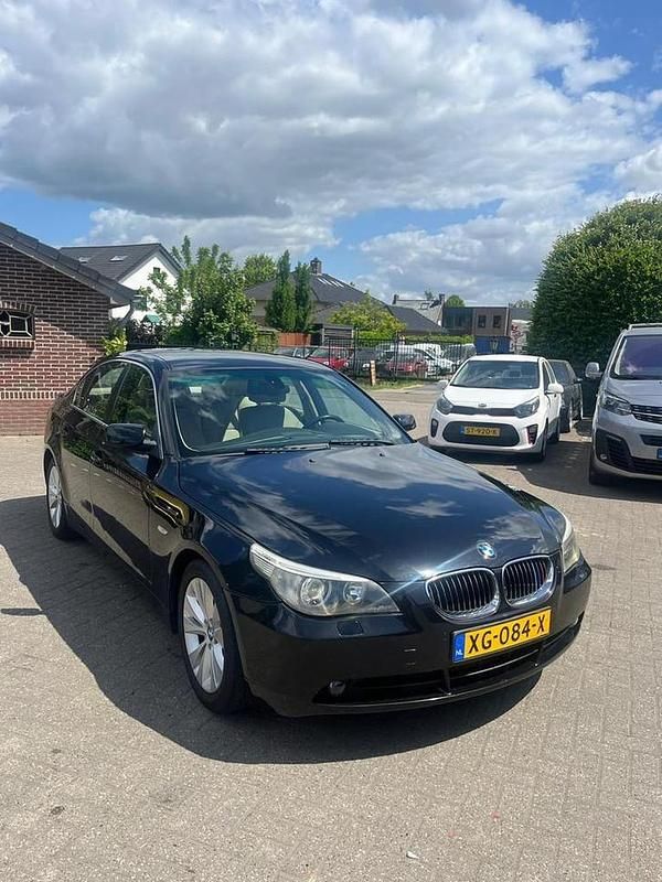 Occasion BMW 525 218 PK (160 kW) 2007