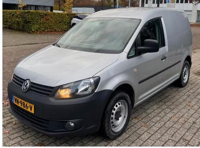 Occasion 2015 VW Caddy MPV | € 2.800 (Goede deal) - Afbeelding 1/4