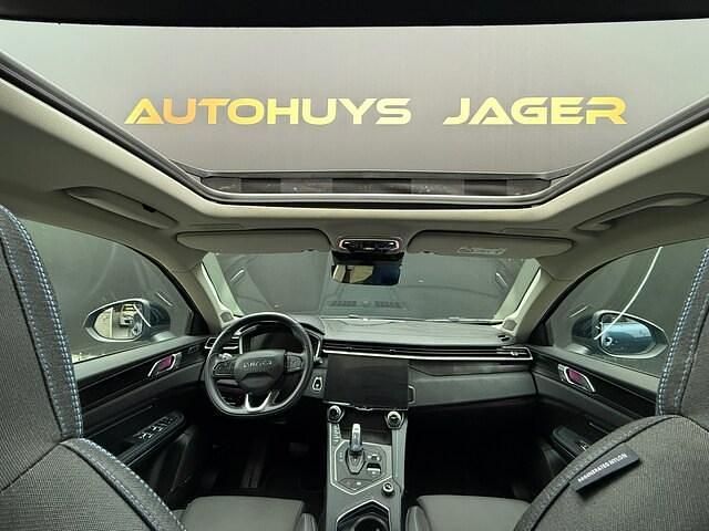 Occasion Lynk & Co 01 179 PK (131 kW) 2023 Blauw SUV