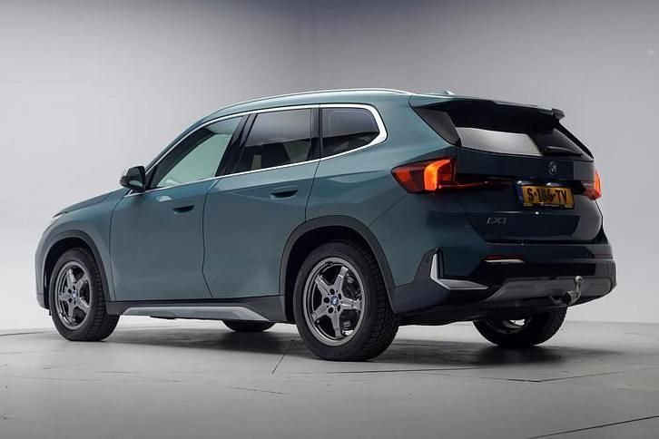 Occasion BMW iX1 xLine 230 kW (313 PK) 2023 Groen SUV