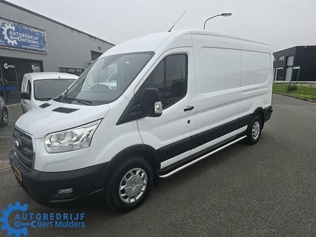 Overige Gebruikt 2020 Ford Transit Trend Van | € 13.500 (Super prijs) - Afbeelding 1/4