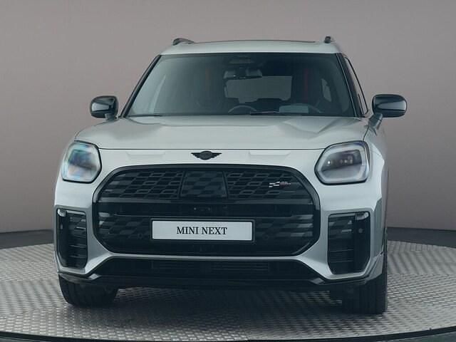 Occasion Mini John Cooper Works Countryman 170 PK (125 kW) 2025 Grijs SUV