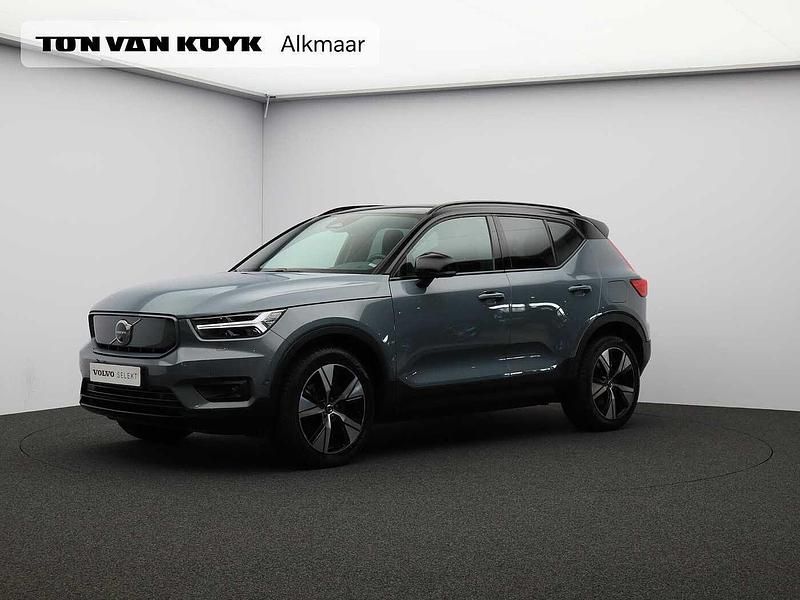 Gebruikt 2018 Volvo XC40 Pro SUV | € 34.950 - Afbeelding 1/4