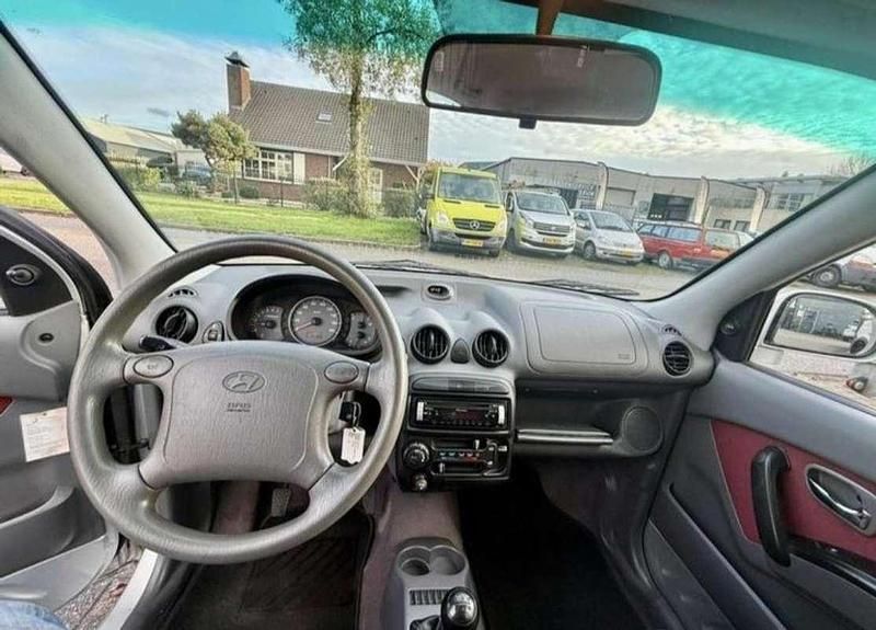 Occasion Hyundai Atos Edition 63 PK (46 kW) 2006 Hatchback