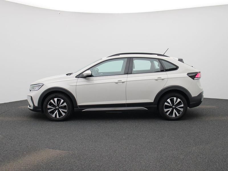 Occasion VW Taigo Life 95 PK (69 kW) 2023 Grijs SUV