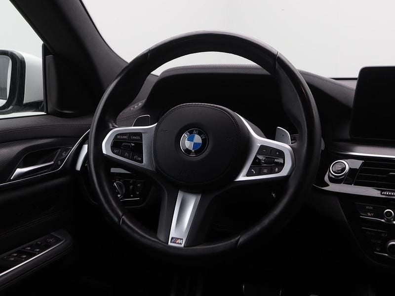 Occasion BMW 630 M Sport 258 PK (189 kW) 2021 Wit Coupé