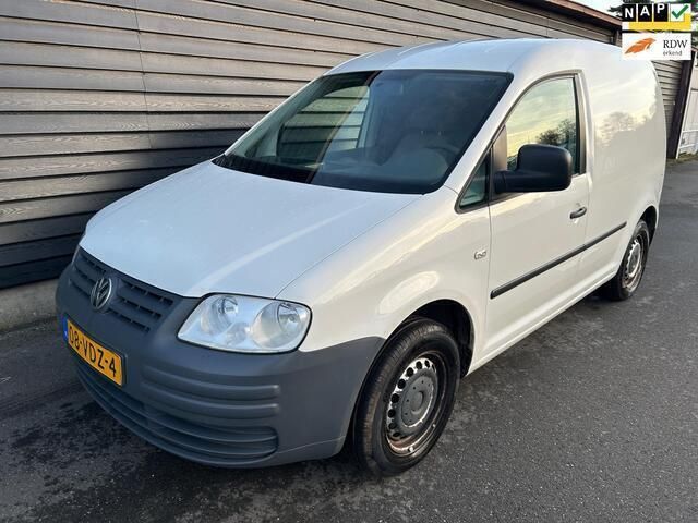 Overige Gebruikt 2007 VW Caddy MPV | € 2.145 (Goede deal) - Afbeelding 1/4