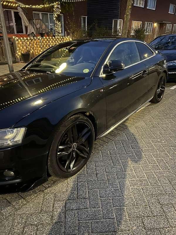 Occasion Audi Coupé 375 PK (275 kW) 2006 Coupé