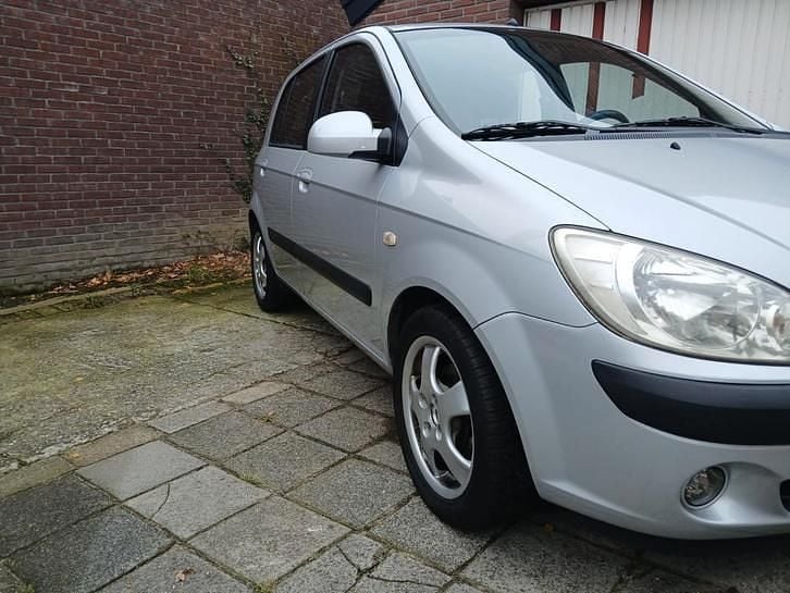 Occasion Hyundai Getz 96 PK (70 kW) 2006 Hatchback
