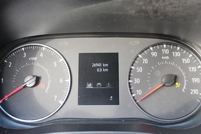 Occasion Dacia Sandero Comfort 91 PK (66 kW) 2022 Grijs Hatchback