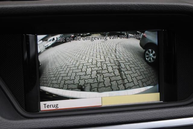 Occasion Mercedes 350 Avantgarde 231 PK (169 kW) 2010 Grijs Stationwagen