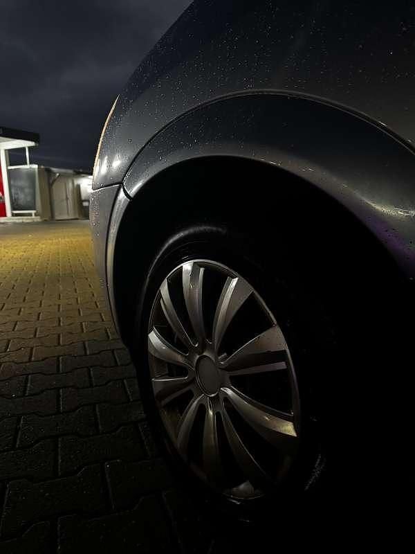 Occasion Opel Meriva Enjoy 87 PK (63 kW) 2003 MPV