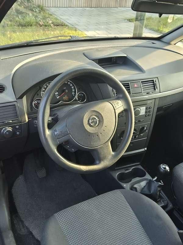 Occasion Opel Meriva 90 PK (66 kW) 2006 MPV