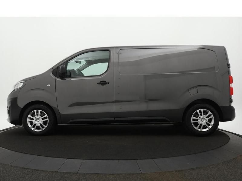 Occasion Peugeot Expert 129 PK (94 kW) 2020 Grijs Van