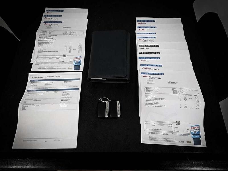 Occasion Land Rover Range Rover evoque SE 150 PK (110 kW) 2017 Grijs SUV