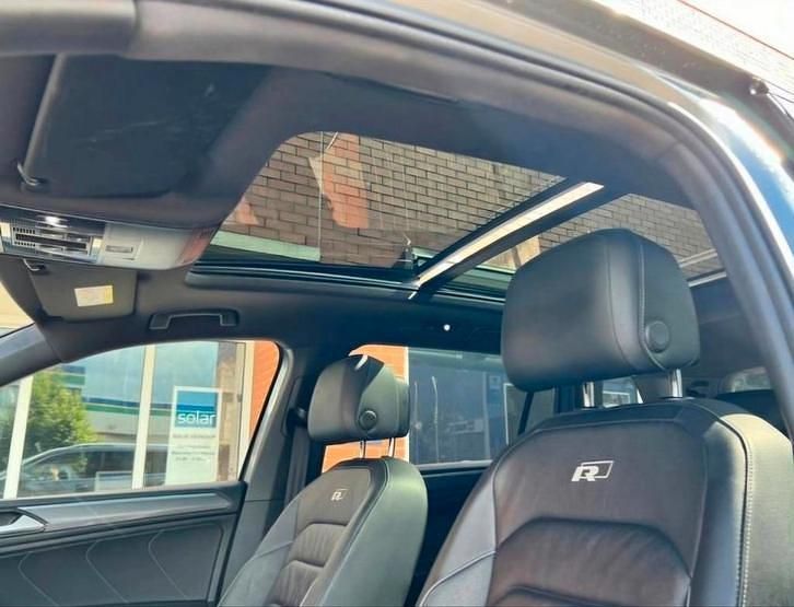 Occasion VW Tiguan 239 PK (175 kW) 2018 SUV