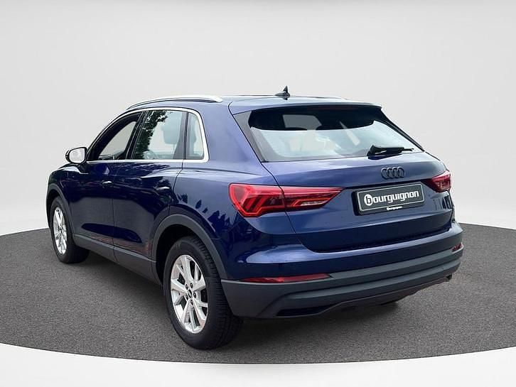 Occasion Audi Q3 S-Line 245 PK (180 kW) 2021 Blauw SUV