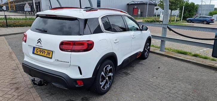 Gebruikt 2019 Citroën C5 Aircross PureTech SUV | € 17.000 (Goede deal) - Afbeelding 1/4