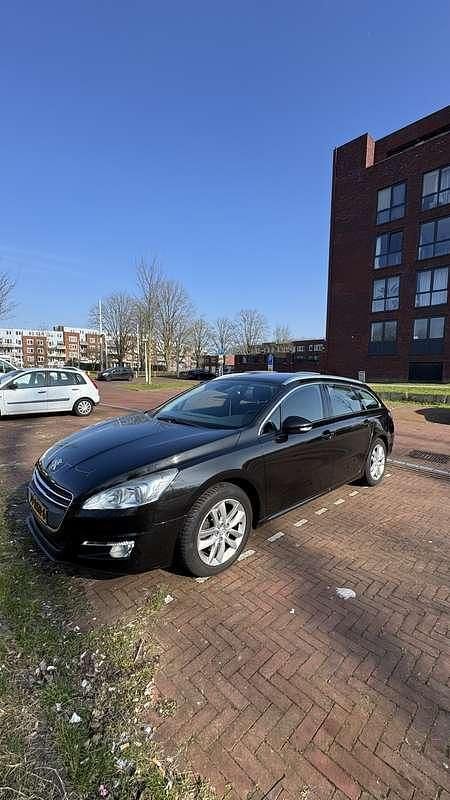 Gebruikt 2011 Peugeot 508 Active Stationwagen | € 2.500 (Eerlijke prijs) - Afbeelding 1/4