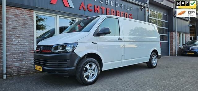 Overige Gebruikt 2017 VW T6 Van | € 10.750 (Goede deal) - Afbeelding 1/4