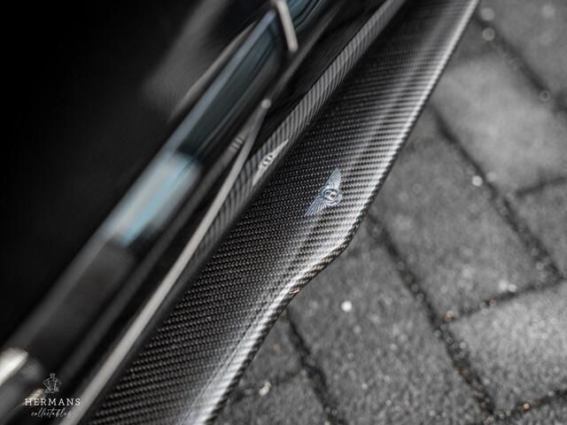 Occasion Bentley Continental GT Convertible 636 PK (467 kW) 2020 Zwart, metallic lak Cabriolet