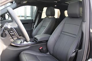 Occasion Land Rover Range Rover evoque SE Dynamic 269 PK (197 kW) 2025 Carpathian greyebony SUV