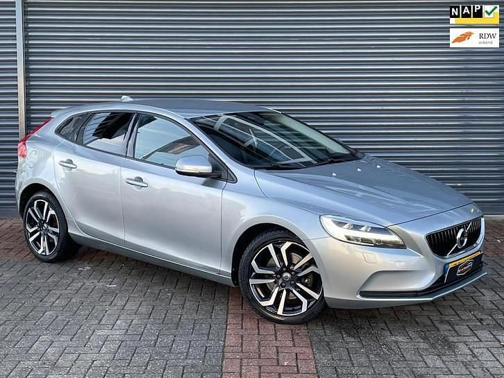 Occasion Volvo V40 120 PK (88 kW) 2017