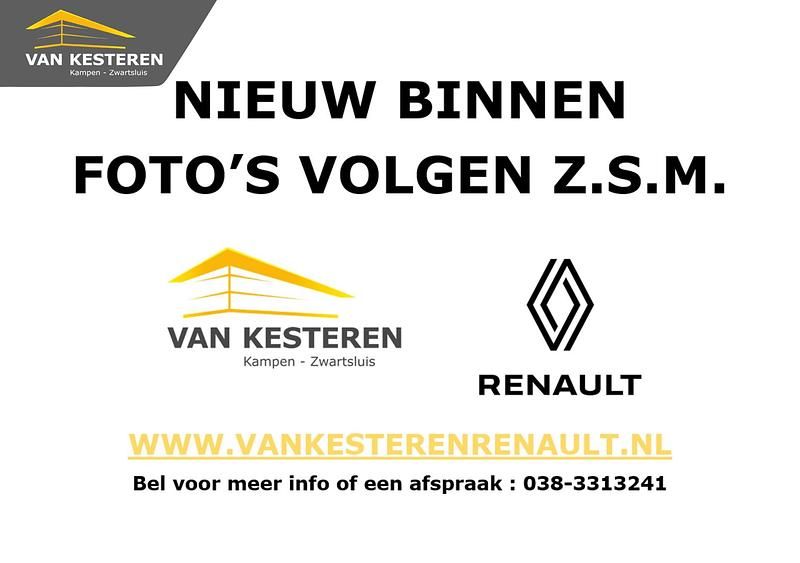 Nieuw Renault Captur Esprit Alpine 108 PK (79 kW) 2026 Blanc nacre / noir etoile (wit parelmoer) SUV
