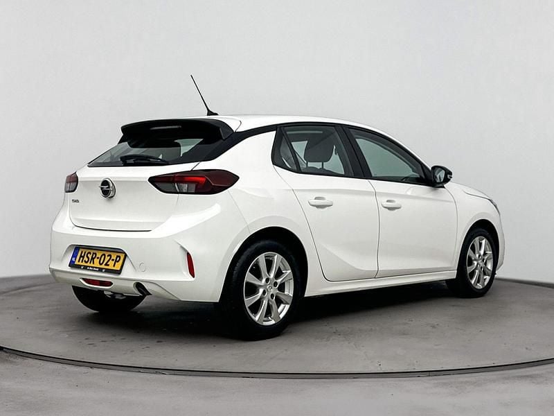 Occasion Opel Corsa 102 PK (75 kW) 2023 Wit Hatchback