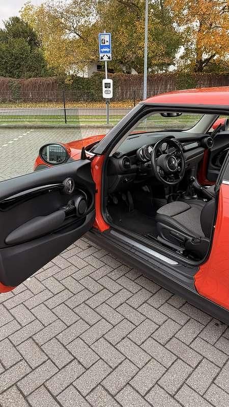 Occasion Mini ONE 102 PK (75 kW) 2018 Hatchback