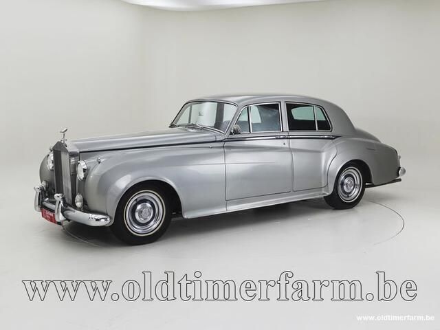 Occasion Rolls Royce Silver Cloud 185 PK (136 kW) 1962 Overige Sedan