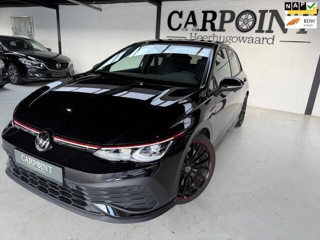 Overige Gebruikt 2023 VW Golf VIII GTI Clubsport Hatchback | € 42.999 (Eerlijke prijs) - Afbeelding 1/4