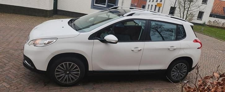 Occasion Peugeot 2008 81 PK (59 kW) 2016 SUV