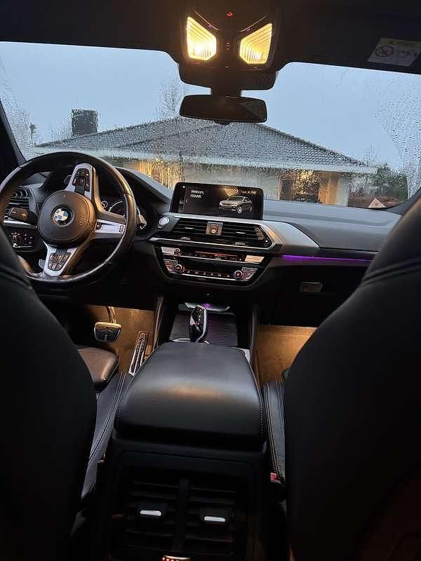 Occasion BMW X4 M Sport 252 PK (185 kW) 2019 SUV