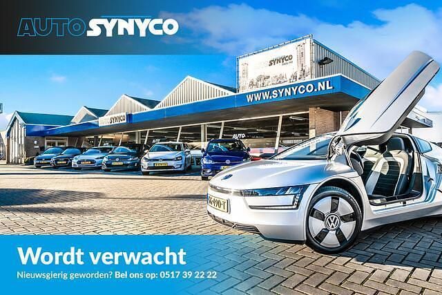 Zwart Gebruikt 2023 Lynk & Co 01 SUV | € 28.900 (Eerlijke prijs) - Afbeelding 1/2