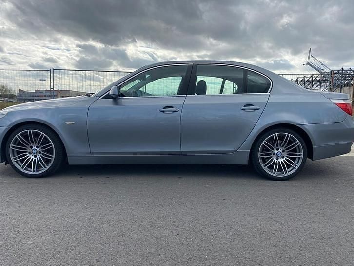 Occasion BMW 525 217 PK (159 kW) 2005